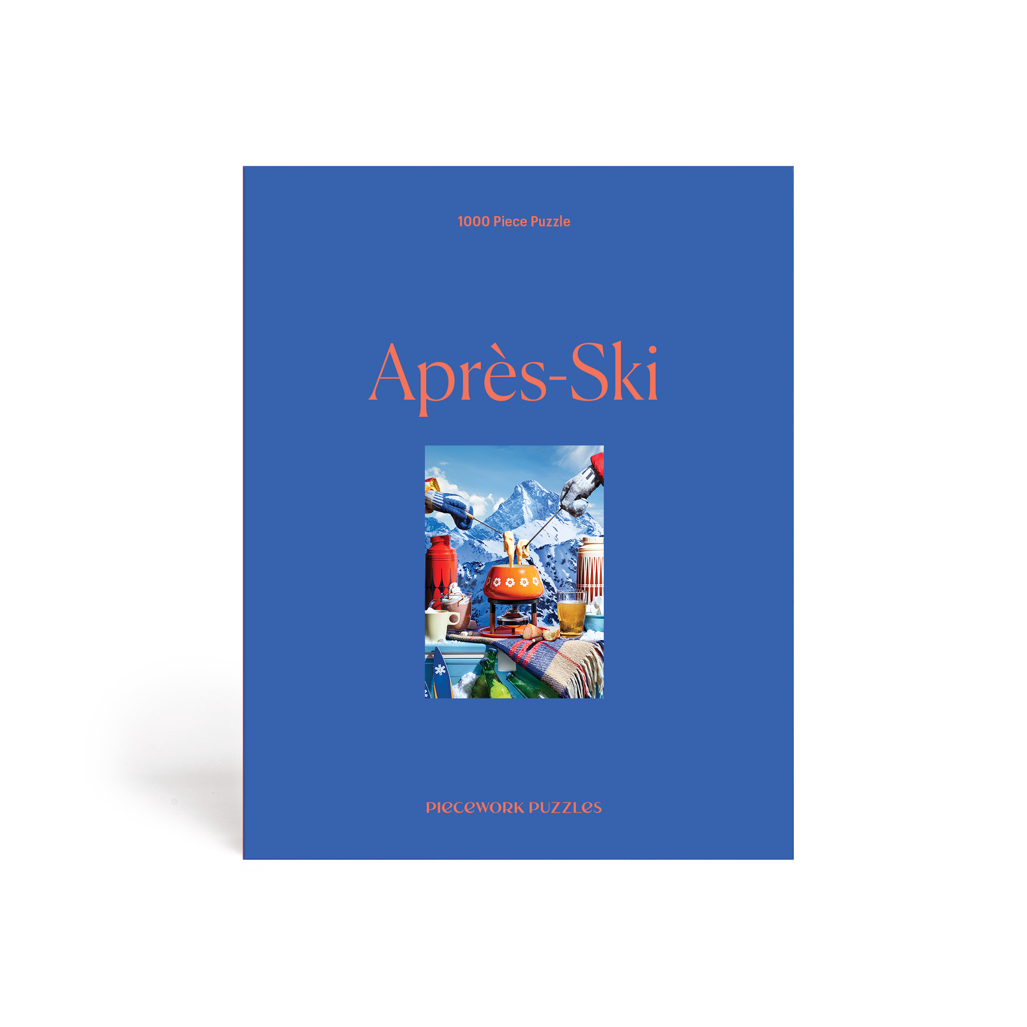 Après-Ski Puzzle