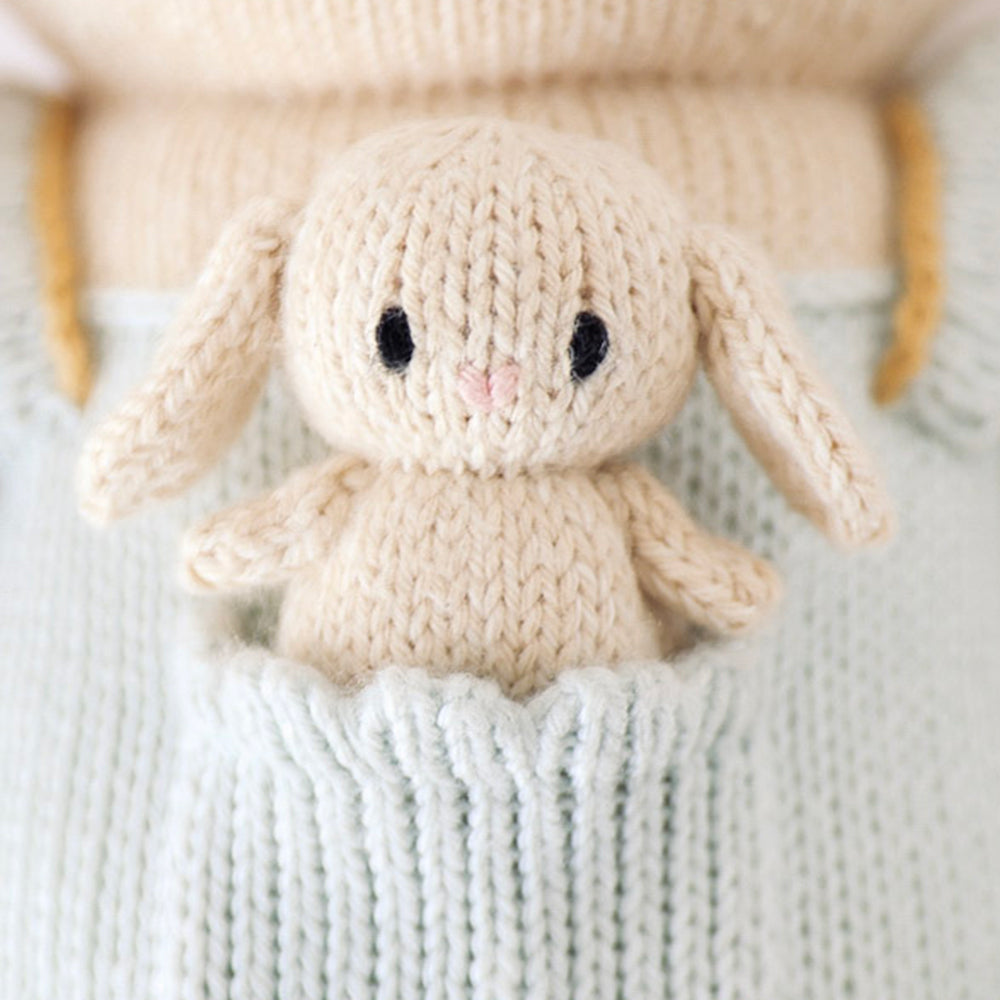 Briar the Bunny / Cuddle + Kind Doll