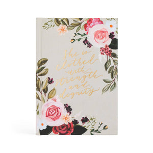 Hosanna Revival Notebook - Paris Theme