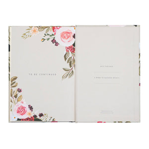 Hosanna Revival Notebook - Paris Theme