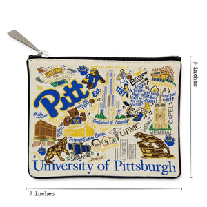 University of Pittsburgh Pouch