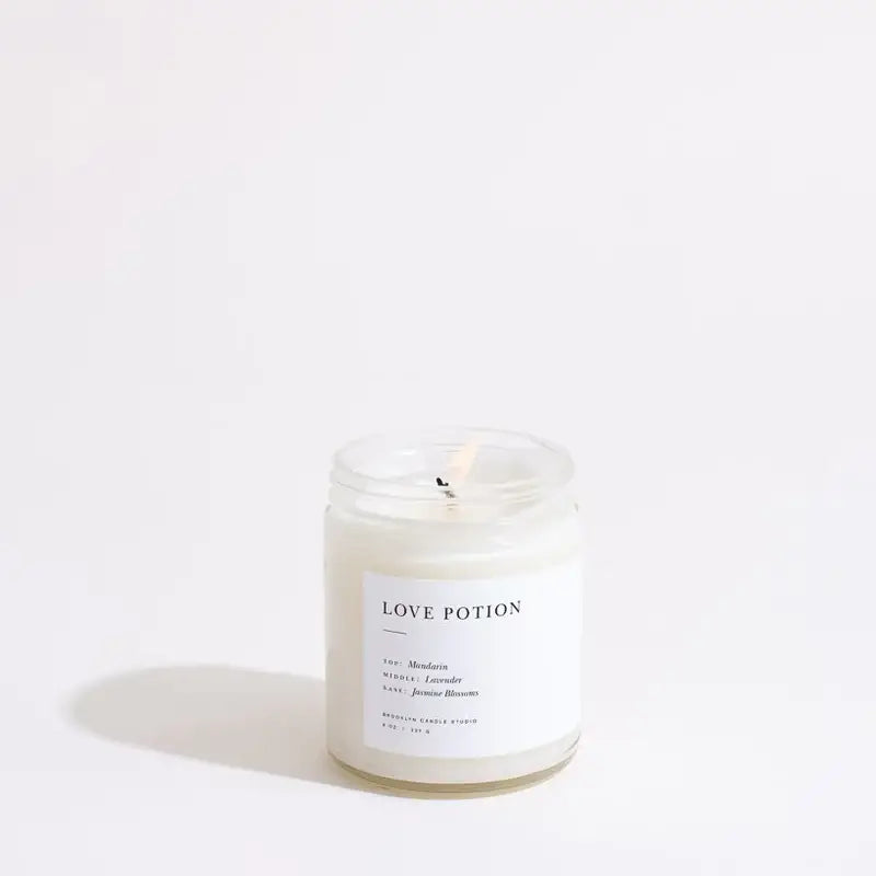 Love Potion Candle