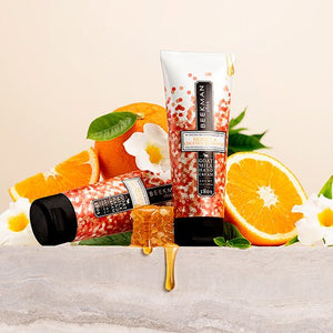 Honey & Orange Blossom Hand Cream