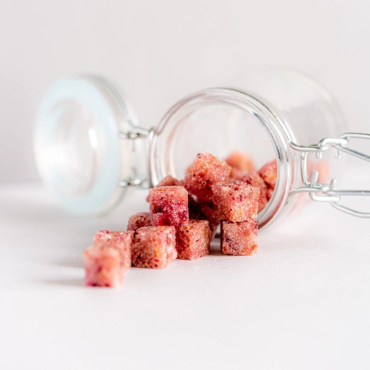 Cocktail Cubes - Sweet Rose Water
