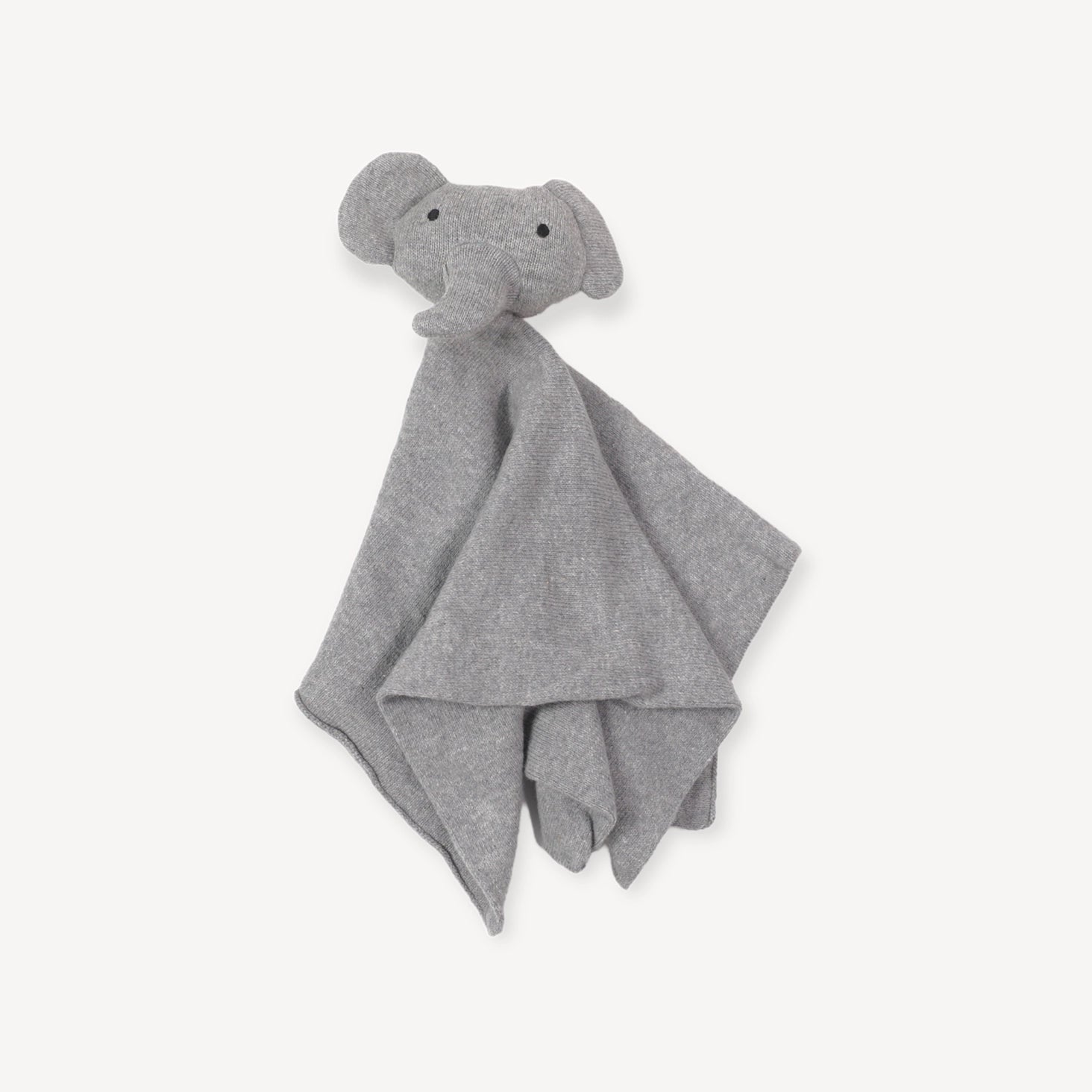 Elephant Organic Lovey