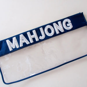 Pearl Mahjong Bag