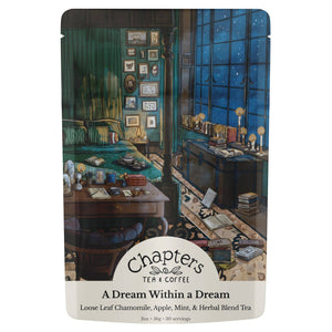 A Dream Within a Dream - Night-Time Wellness Tea