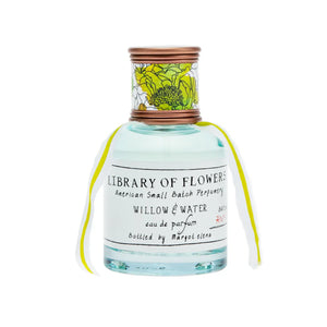 Willow & Water eau de parfum