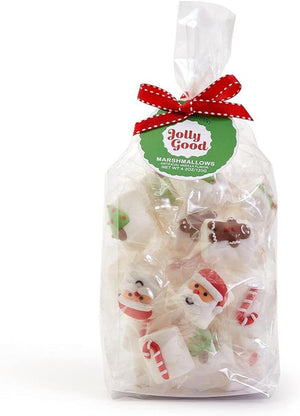 Holiday Marshmallows