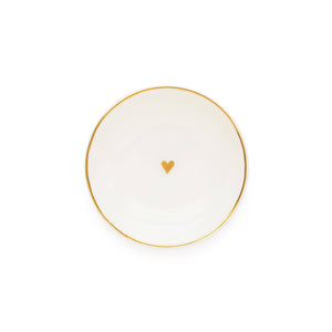 Heart Trinket Dish