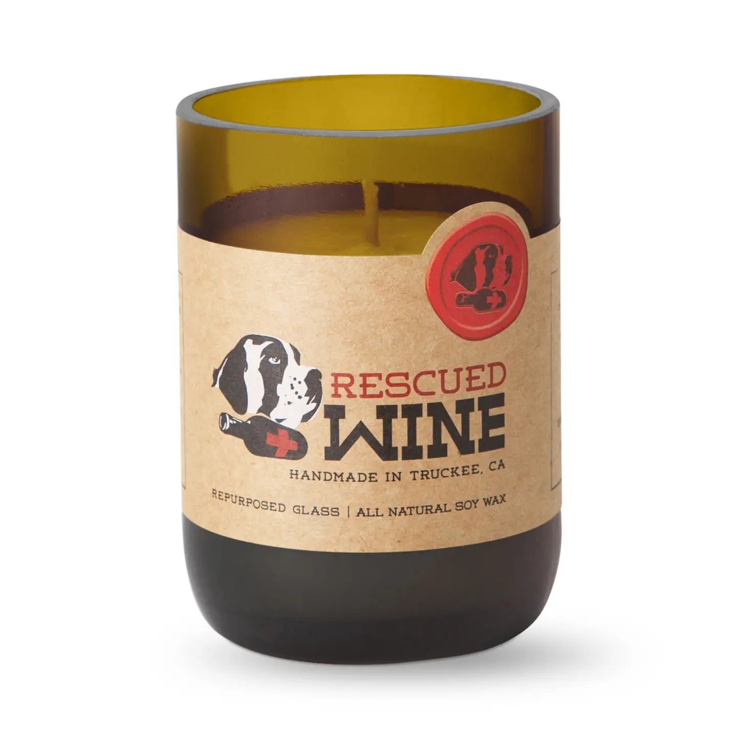 Signature Wine Collection Candles