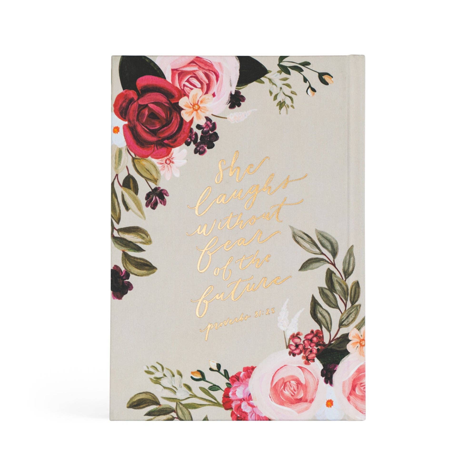 Hosanna Revival Notebook - Paris Theme