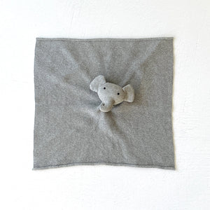 Elephant Organic Lovey