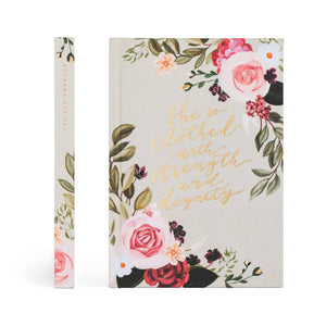 Hosanna Revival Notebook - Paris Theme