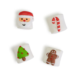 Holiday Marshmallows