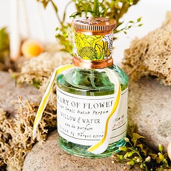 Willow & Water eau de parfum