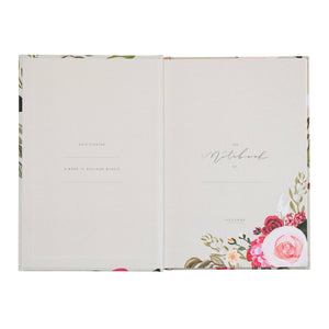 Hosanna Revival Notebook - Paris Theme