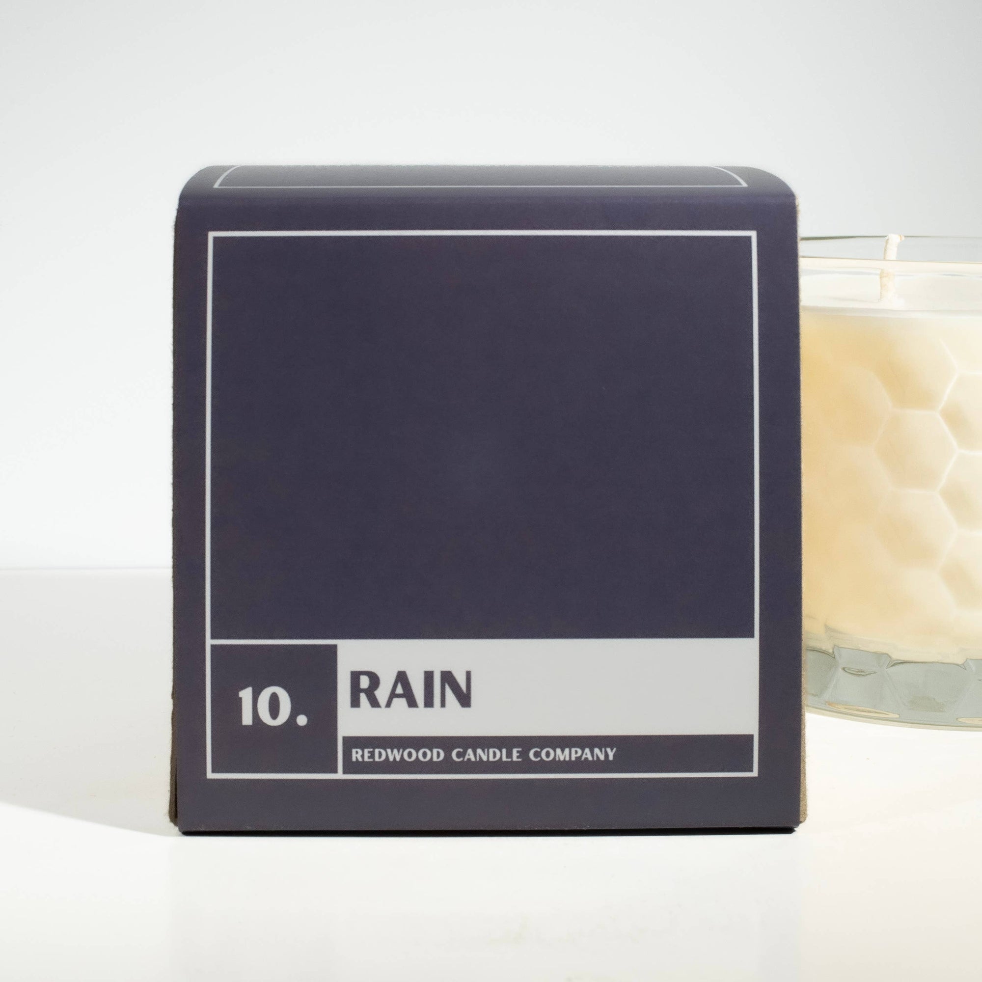 Rain Candle