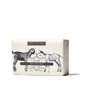 Pure Goat Milk Soap