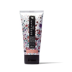 Honeyed Grapefruit Hand Cream