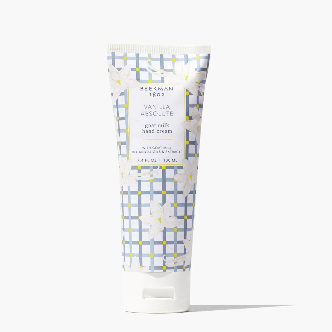 Vanilla Absolute Hand Cream