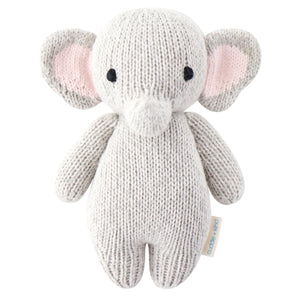 Baby Elephant / Cuddle + Kind Doll