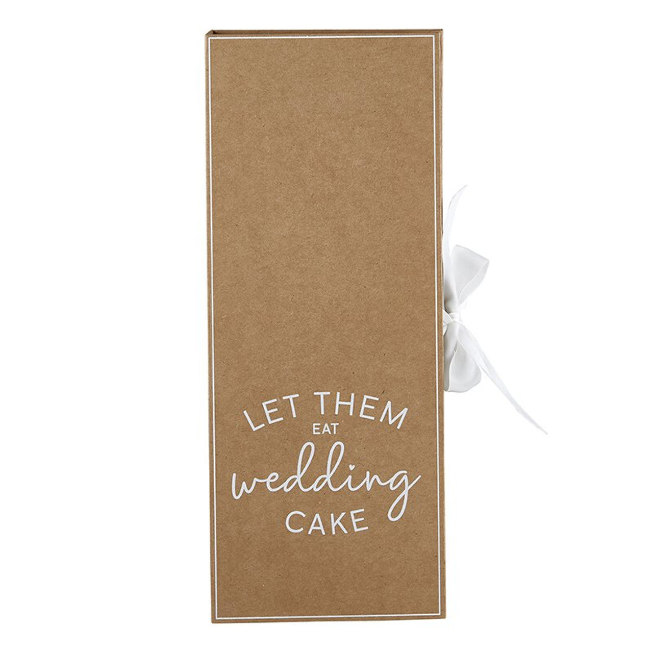 Wedding Cake Serving Set