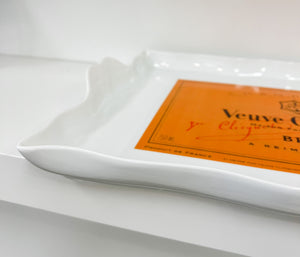 Veuve Brut Tray