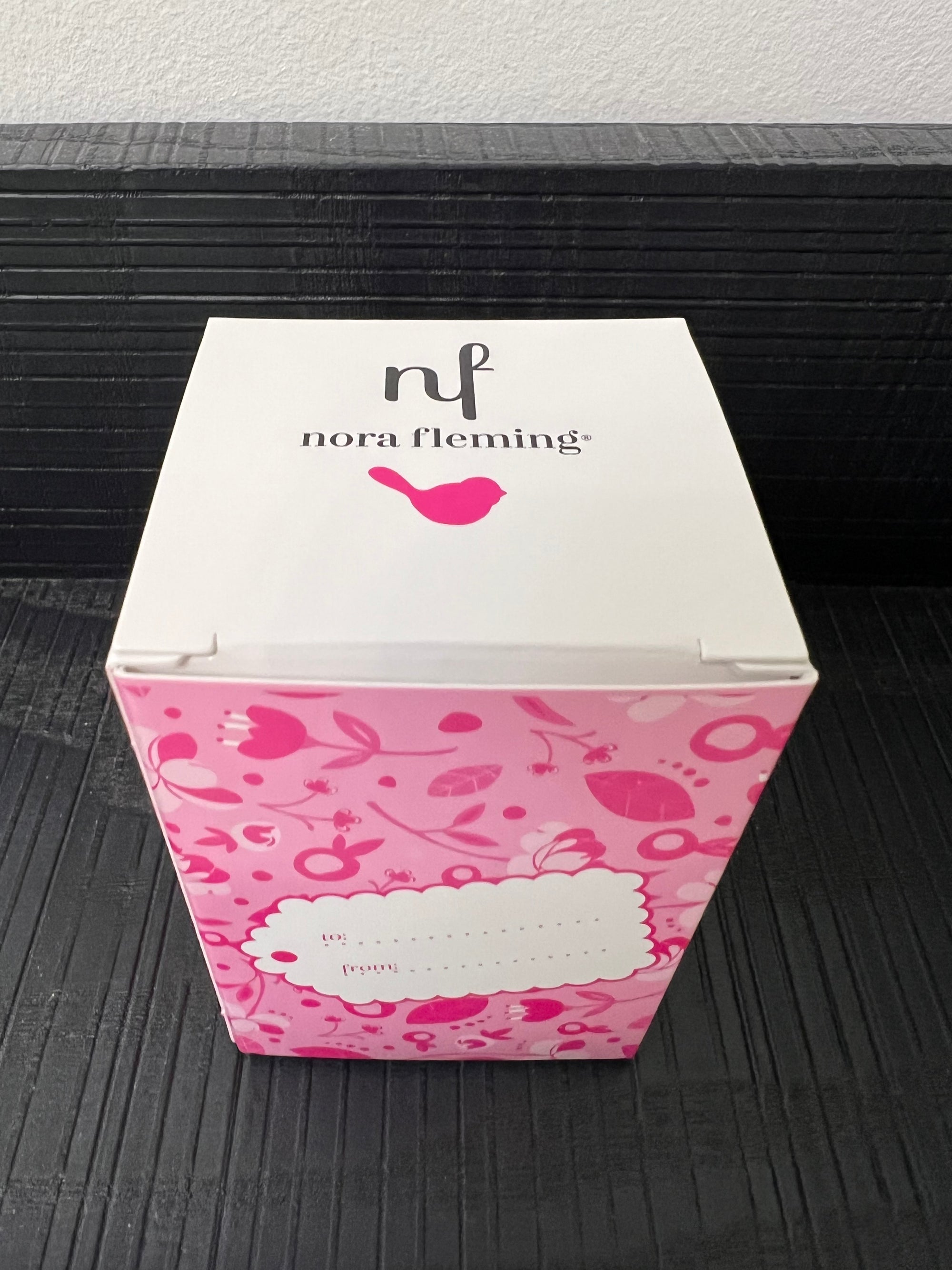 Nora Fleming Gift Box