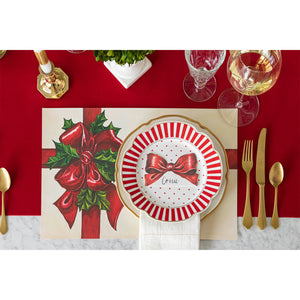 Christmas Present Placemats