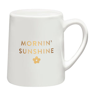 Mornin' Sunshine Mug