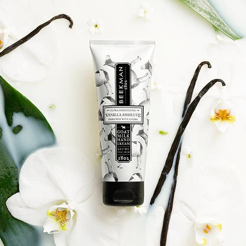 Vanilla Absolute Hand Cream