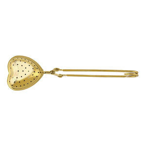 Heart Tea Strainer