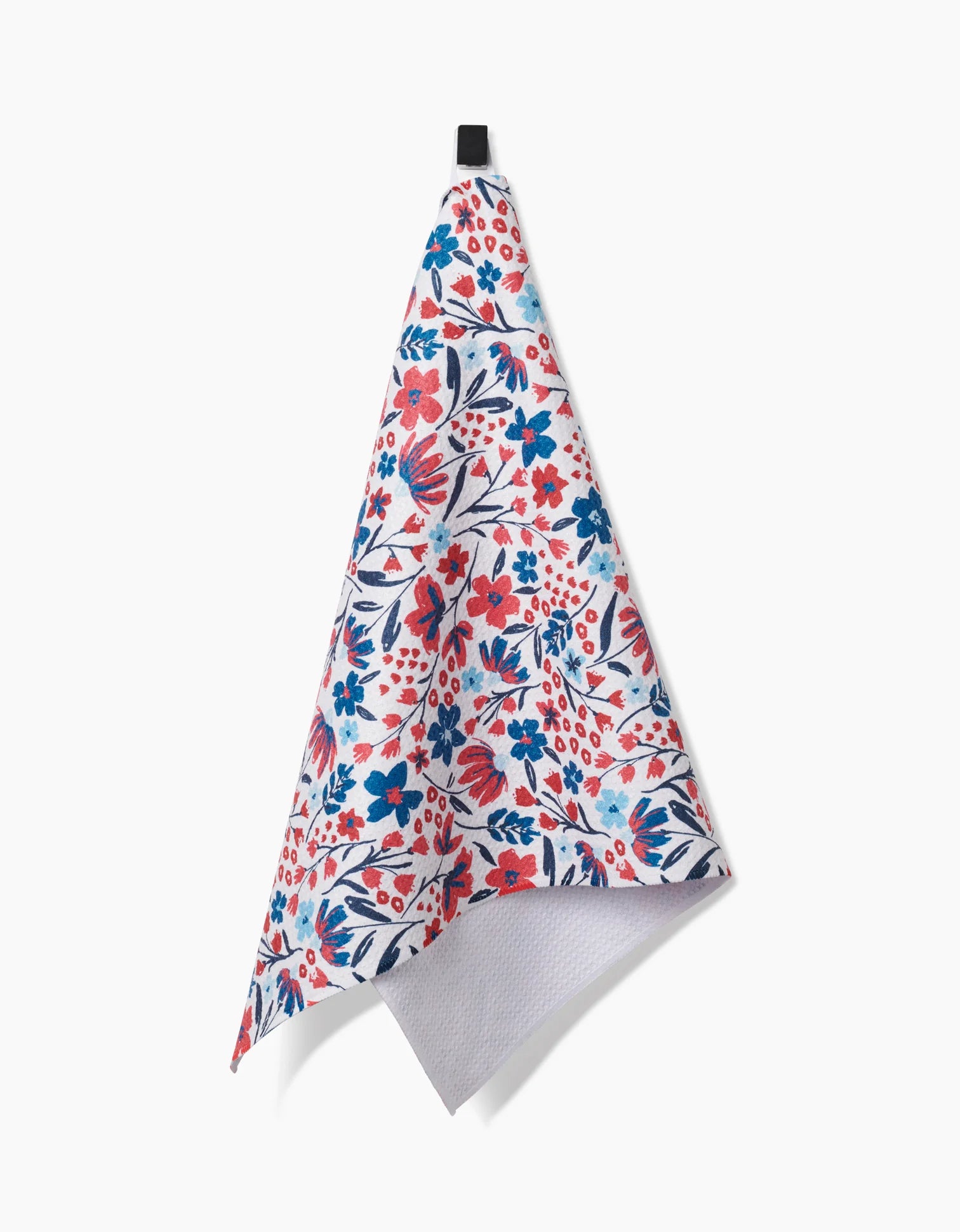 Summer Bloom Tea Towel