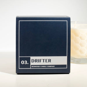 Drifter Candle