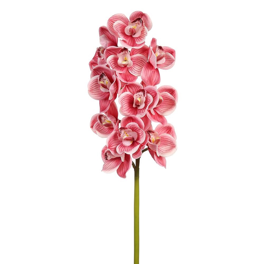 Pink Orchid Spray