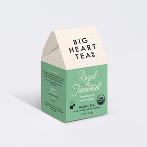 Royal Treatmint Tea Bags