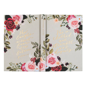 Hosanna Revival Notebook - Paris Theme