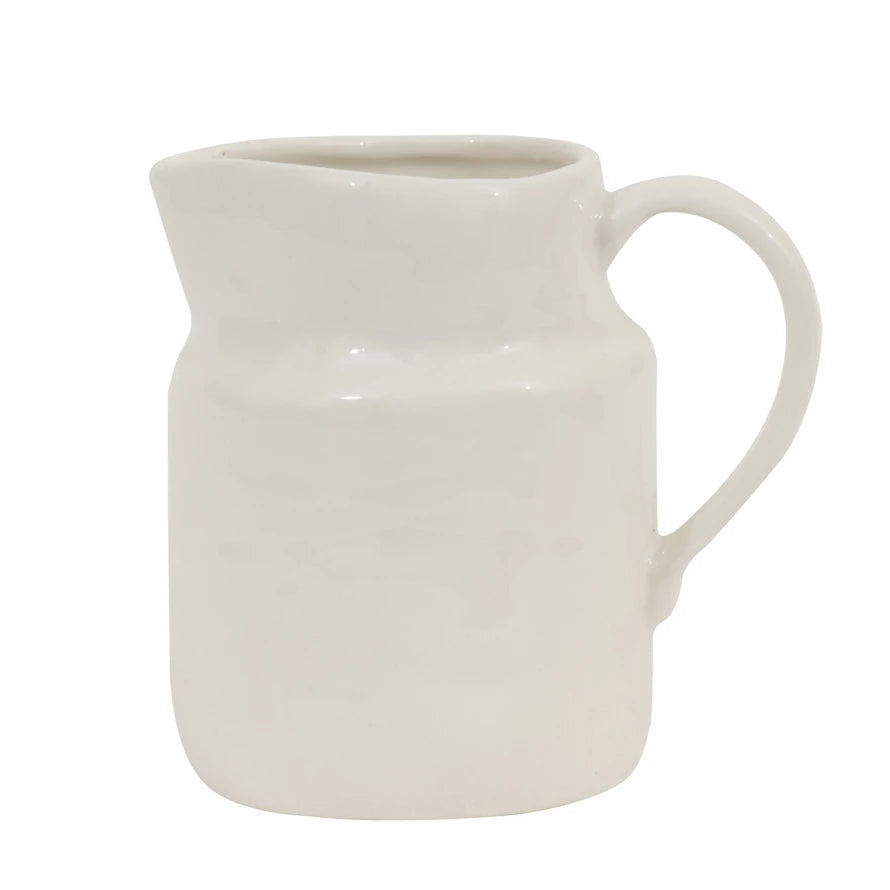 Vintage Reproduction Pitcher