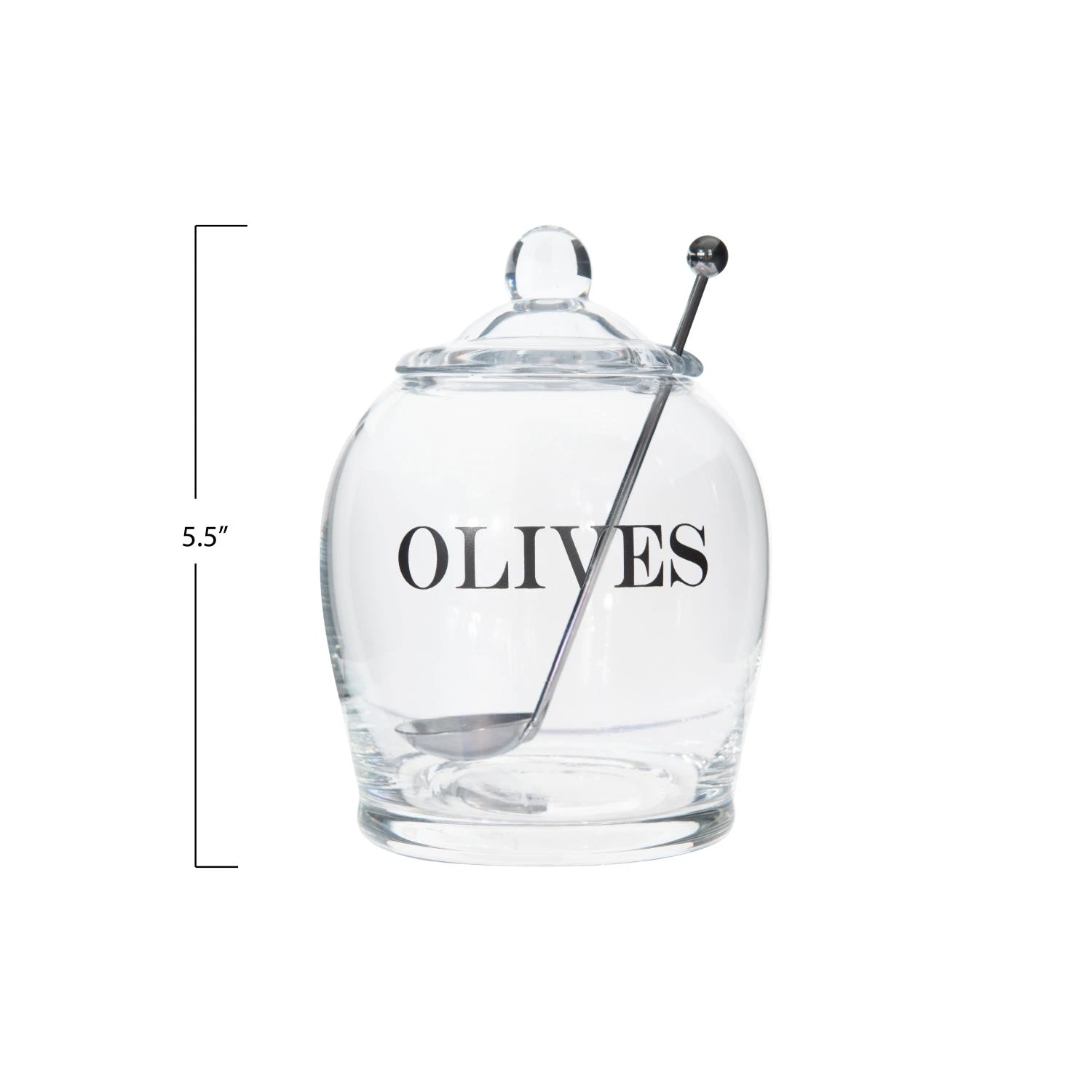 Olive Jar