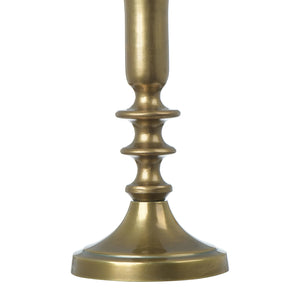 Metal Taper Candle Holder