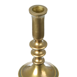 Metal Taper Candle Holder