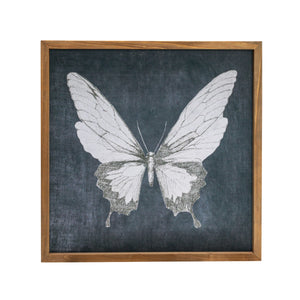 Butterfly Wall Decor