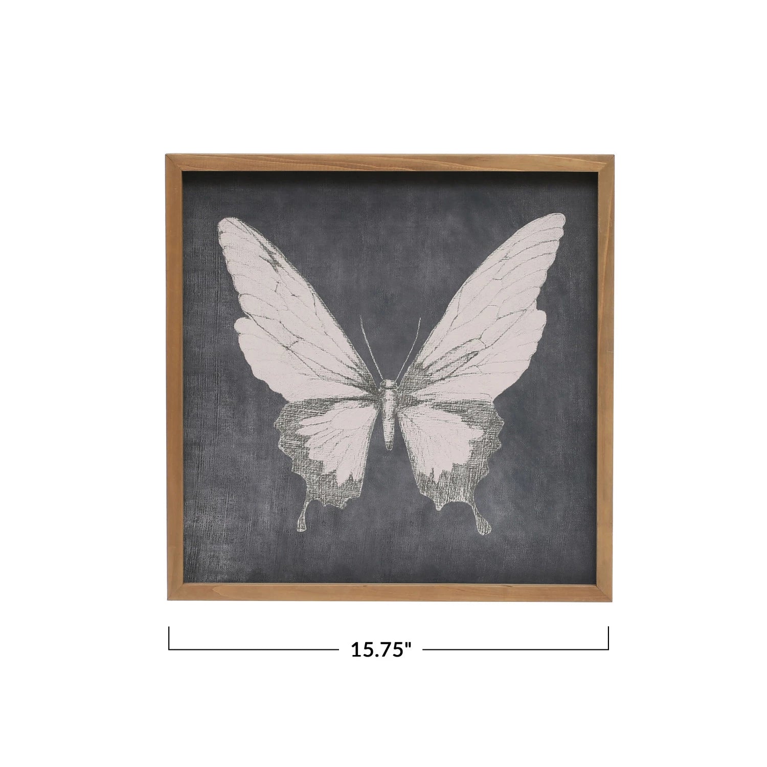 Butterfly Wall Decor