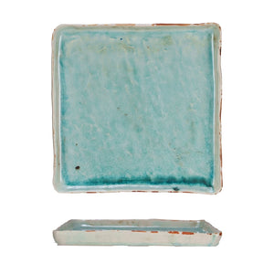 Stoneware Serving Tray