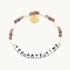 Little Words Project Bracelet