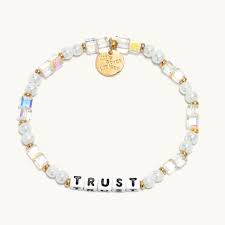 Little Words Project Bracelet