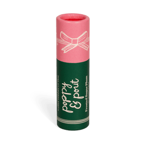 Frosted Sugar Plum Lip Balm