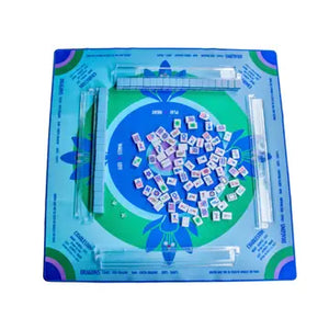 Mahjong Soiree Mat