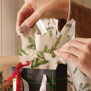 Frasier Fir Tissue Paper